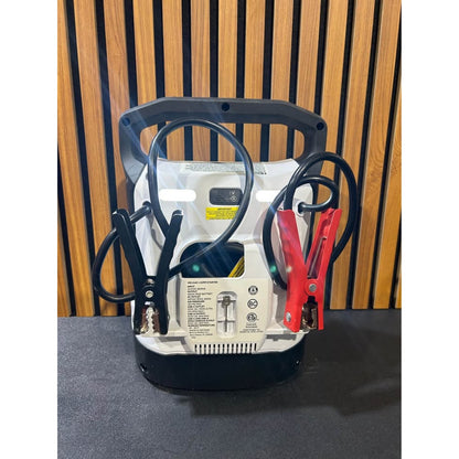VECTOR 1400 Amp Jump Starter, Compressor, USB and AC Power