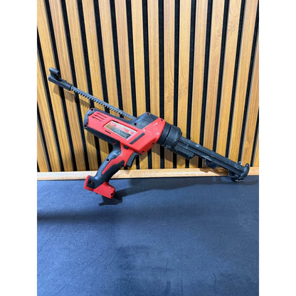 Milwaukee M18 Cordless 10 oz Caulk & Adhesive Gun (Tool Only)