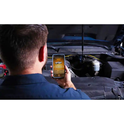GEARWRENCH OBD2 Bluetooth Diagnostic Tester 2 Pack New