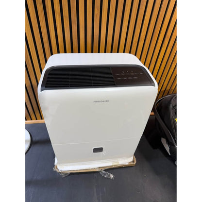 Frigidaire 60 Pint 5000 Sq Ft Dehumidifier Used Like New