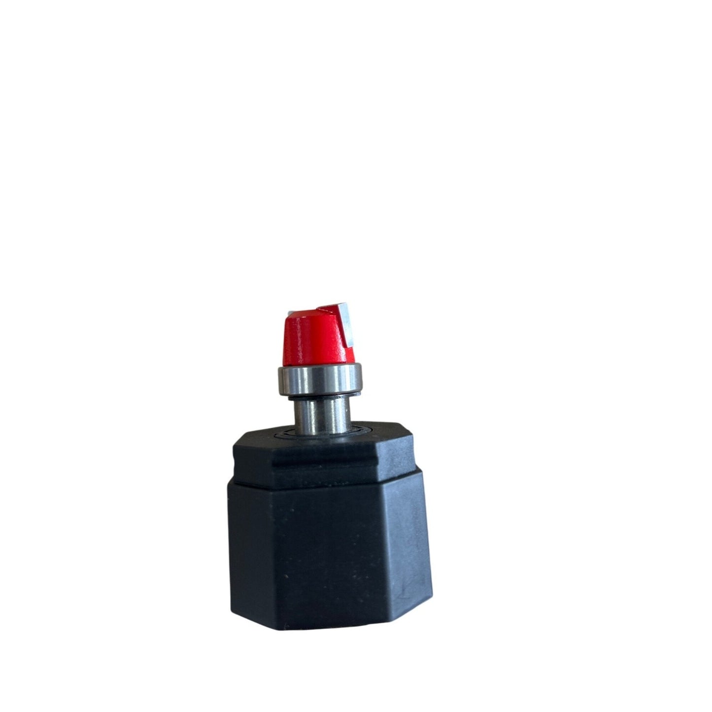 Diablo 3/4 In. x 1/2 In. Carbide Dado Router Bit