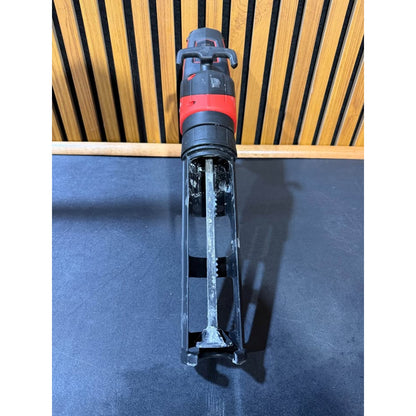 Milwaukee M18 Cordless 10 oz Caulk & Adhesive Gun (Tool Only)