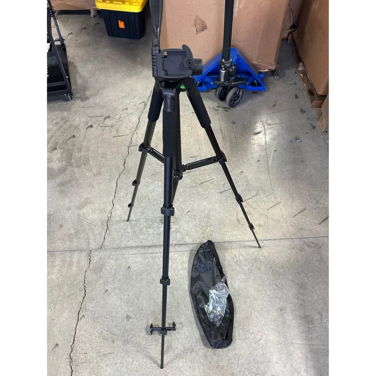 Adjustable Tripod