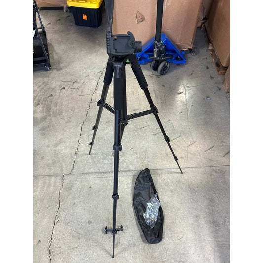 Adjustable Tripod