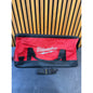 New Large Milwaukee Heavy Duty Canvas Tool Bag