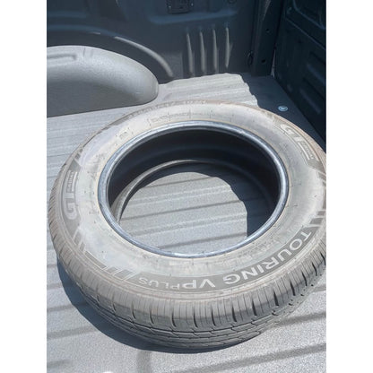 GT Radial Touring VP Plus 225/65r17
