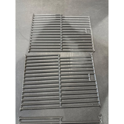 17.17 In. X 12.64 In. Nexgrill Cast Iron Cooking Grid