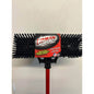 Libman Heavy-Duty Floor Scrub Brush w Steel Handle 13.5” (Extra Large) NEW