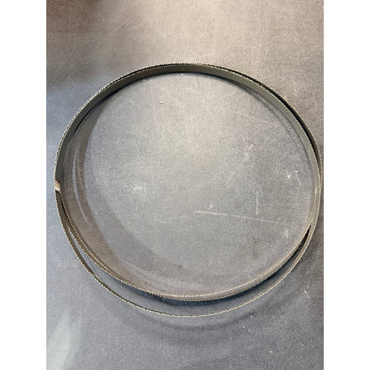Milwaukee 35-3/8 in Band Saw Blade 3 Pack New No Box