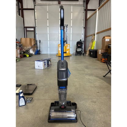 Bissell CrossWave OmniFind Pet Multi-Surface Wet & Dry Vacuum Cleaner