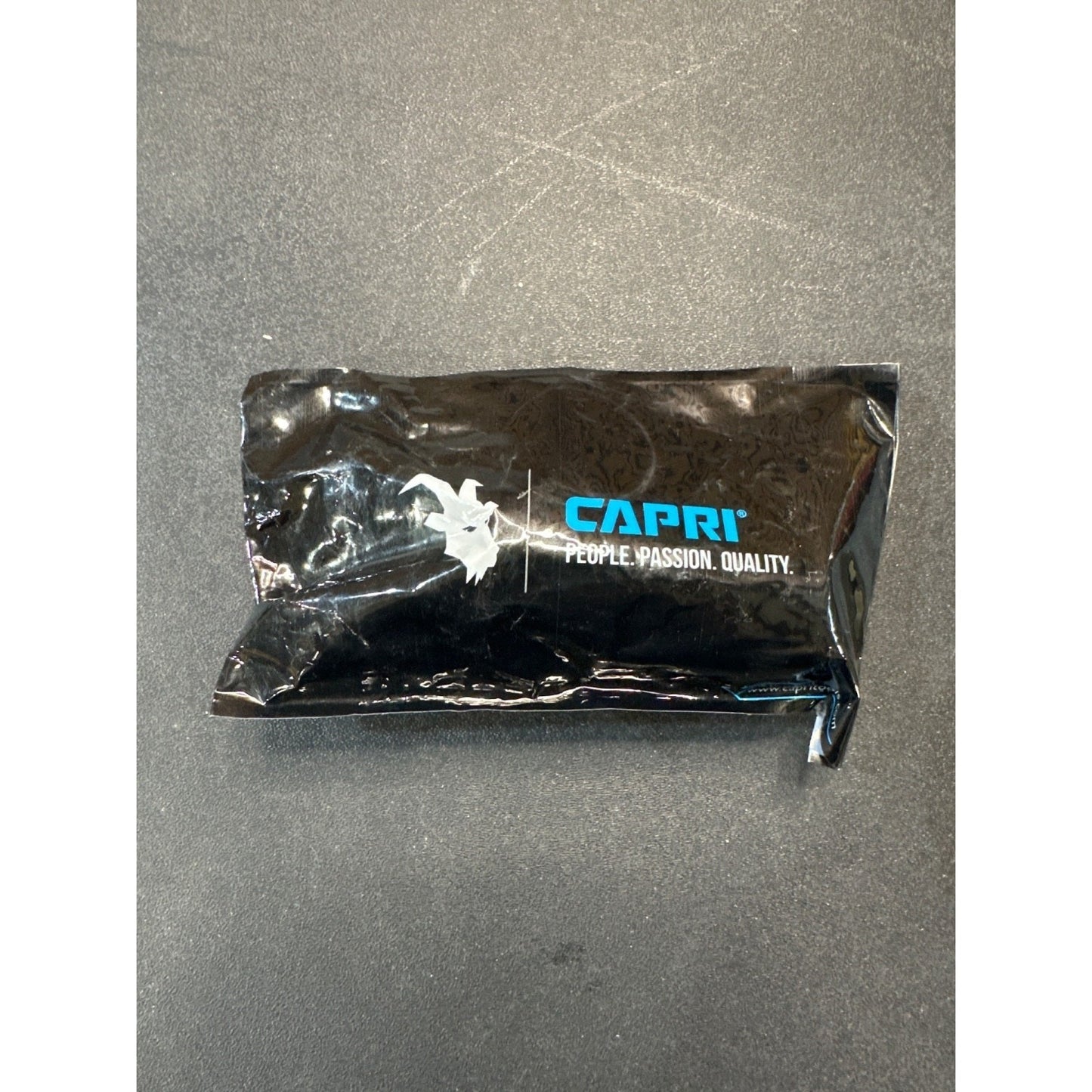 Capri Tools 1/2 In Drive 1-1/8 In 6-Point Shallow Socket