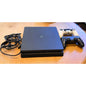 PS4 slim bundle