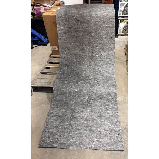 2’6”X8 rug pad