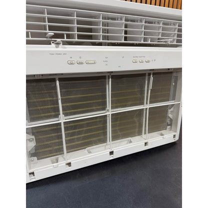 Frigidaire 18,000 BTU 230V Inverter Window AC WiFi Used Like New