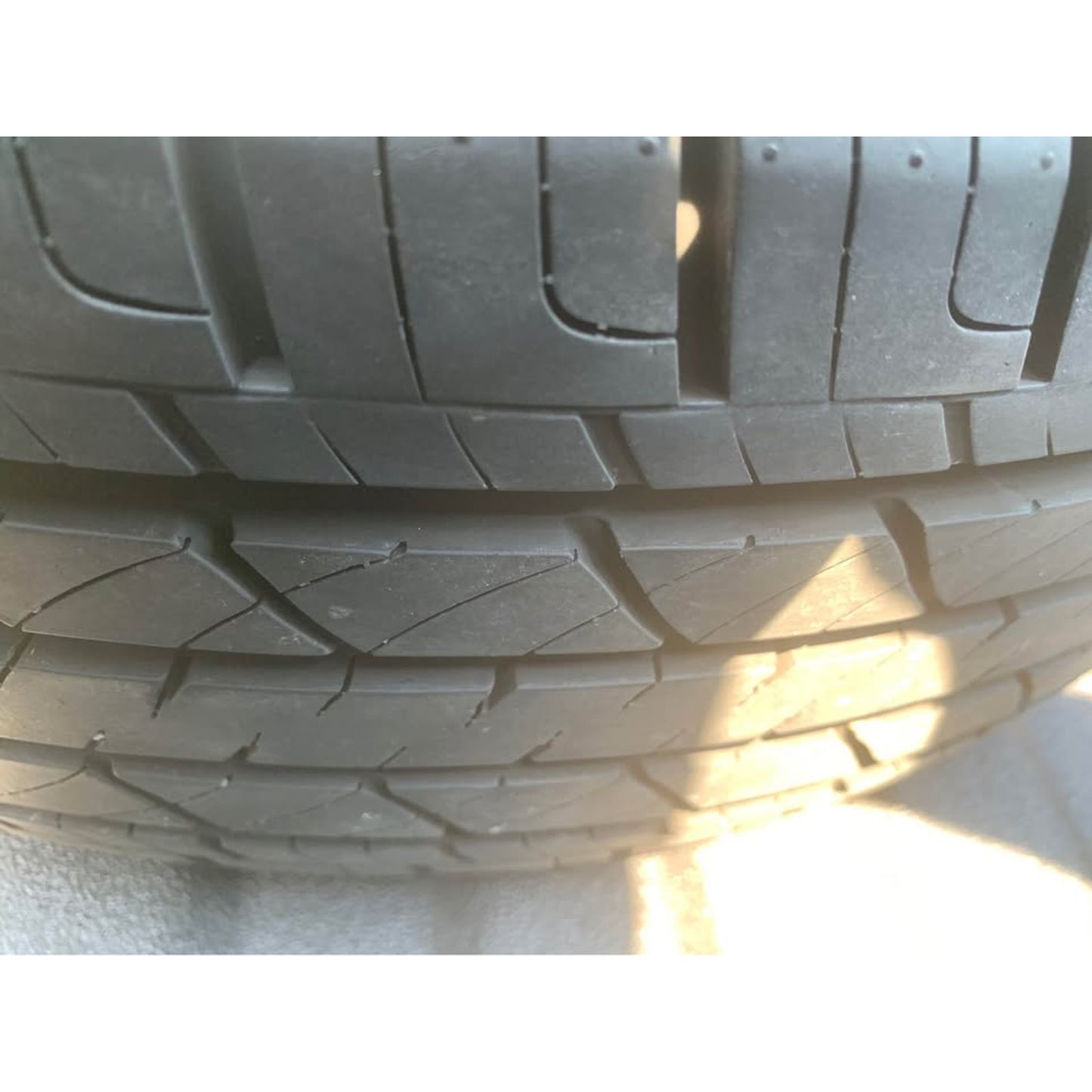 GT Radial Touring VP Plus 225/65r17