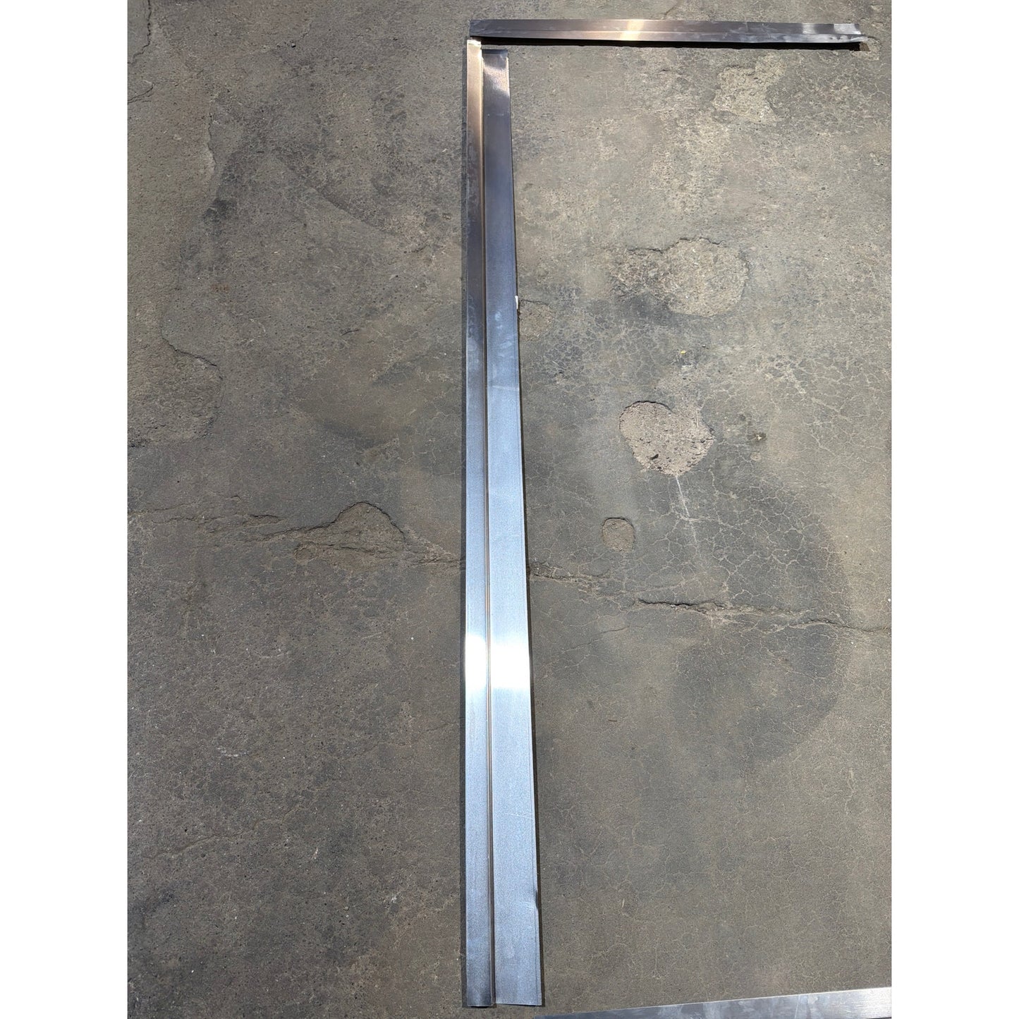 Tile Redi Redi Flash Waterproof Shower Base Flashing 30 in x 60 in