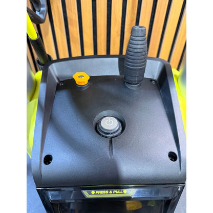 RYOBI 2100 PSI 1.2 GPM Electric Pressure Washer w/ Foamer