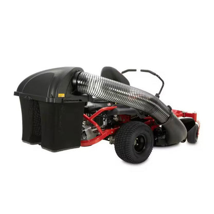 MTD Original Equipment 50” and 54” Double Bagger for Troy-Bilt and Craftsman Zero Turn