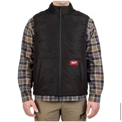 Milwaukee WORKSKIN Hooded Sun Shirt XL Sandstone New M550N-XL