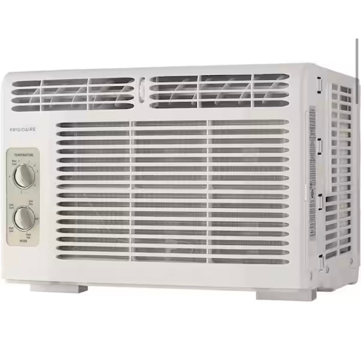 Frigidaire 5000 BTU Window Air Conditioner FFRA051WAE 115V White