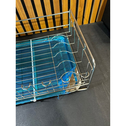 Stainless Dish Drying Rack