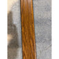 ROPPE Kenya Hardwood Stair Nose 78 in Flooring Trim Transition Piece New
