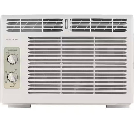 Frigidaire 5000 BTU Window Air Conditioner FFRA051WAE 115V White