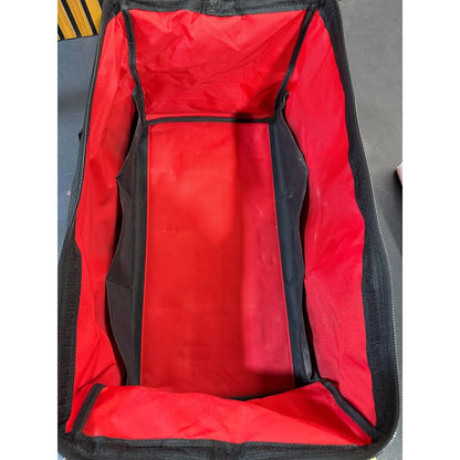 New Large Milwaukee Heavy Duty Canvas Tool Bag