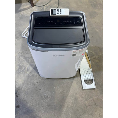 Frigidaire 6,500 DOE BTU Portable AC (FHPC102AC1) – Cools 250 sq ft