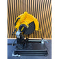 DEWALT 14 in Cut-Off Saw 15 Amp Corded New