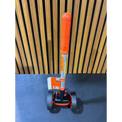 Crescent 4 in. SAE Dual Wheel Measuring Wheel