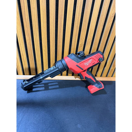 Milwaukee M18 Cordless 10 oz Caulk & Adhesive Gun (Tool Only)