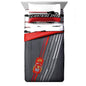 Pixar Cars Race Ready Full Bed Set - Includes Comforter & 2 pillow cases Features Lightning McQueen - Super Soft Fade Resistant Microfiber