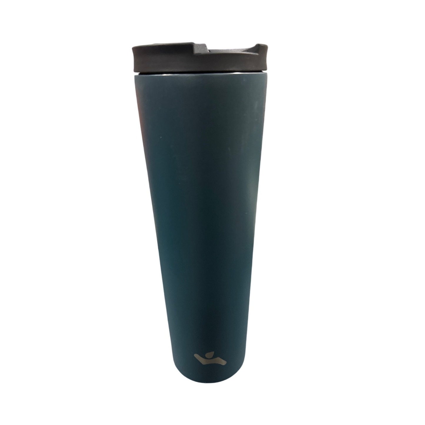 Konokyo 34 Oz Insulated Tumbler With Lid & 2 Straws Stainless Steel Vacuum Trav