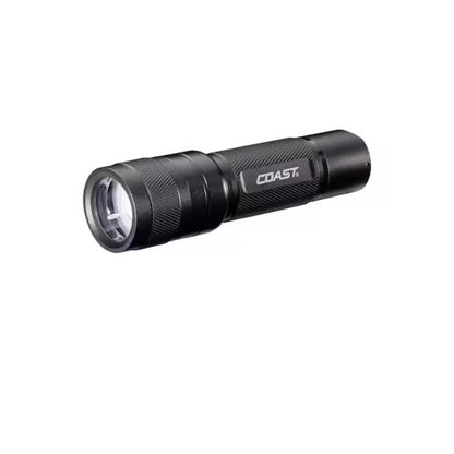 Coast G56R 1000 Lumen Rechargeable Flashlight New Dual Power LED Handheld Flashlight 30817