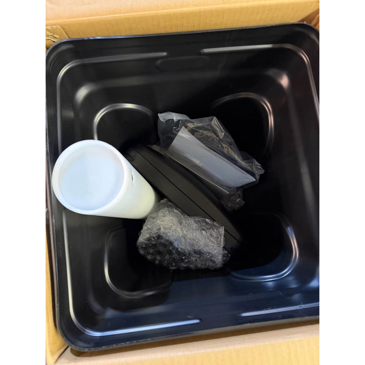 AQUASURE Harmony 64,000 Grain Water Softener w Fine Mesh Resin (Iron Removal) NEW