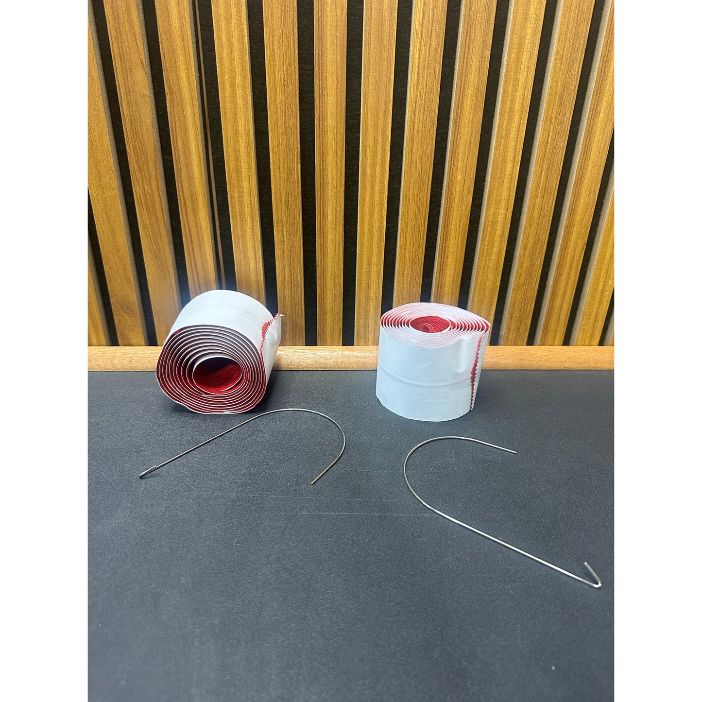 ZipWall Heavy Duty Adhesive Dust Barrier Zippers 2-Pack New Missing Tool