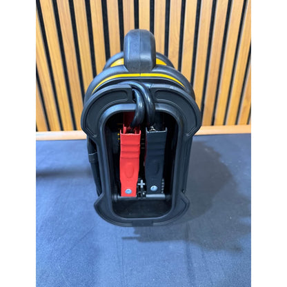 DEWALT 2000 Peak Amp Portable Jump Pack w/ Digital Compressor Like New