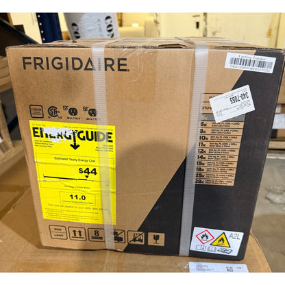 Frigidaire 5000 BTU Window Air Conditioner FFRA051WAE 115V White