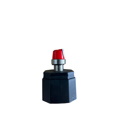 Diablo 3/4 In. x 1/2 In. Carbide Dado Router Bit