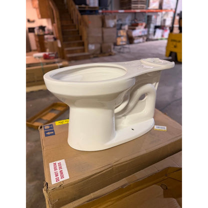 Kohler Cimarron Elongated Toilet BOWL + LID ONLY – 12” Rough-In – No Tank/Seat – NEW