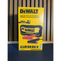 DEWALT 1800 Peak Amp Lithium Jump Starter w/ USB Power Bank & Case New