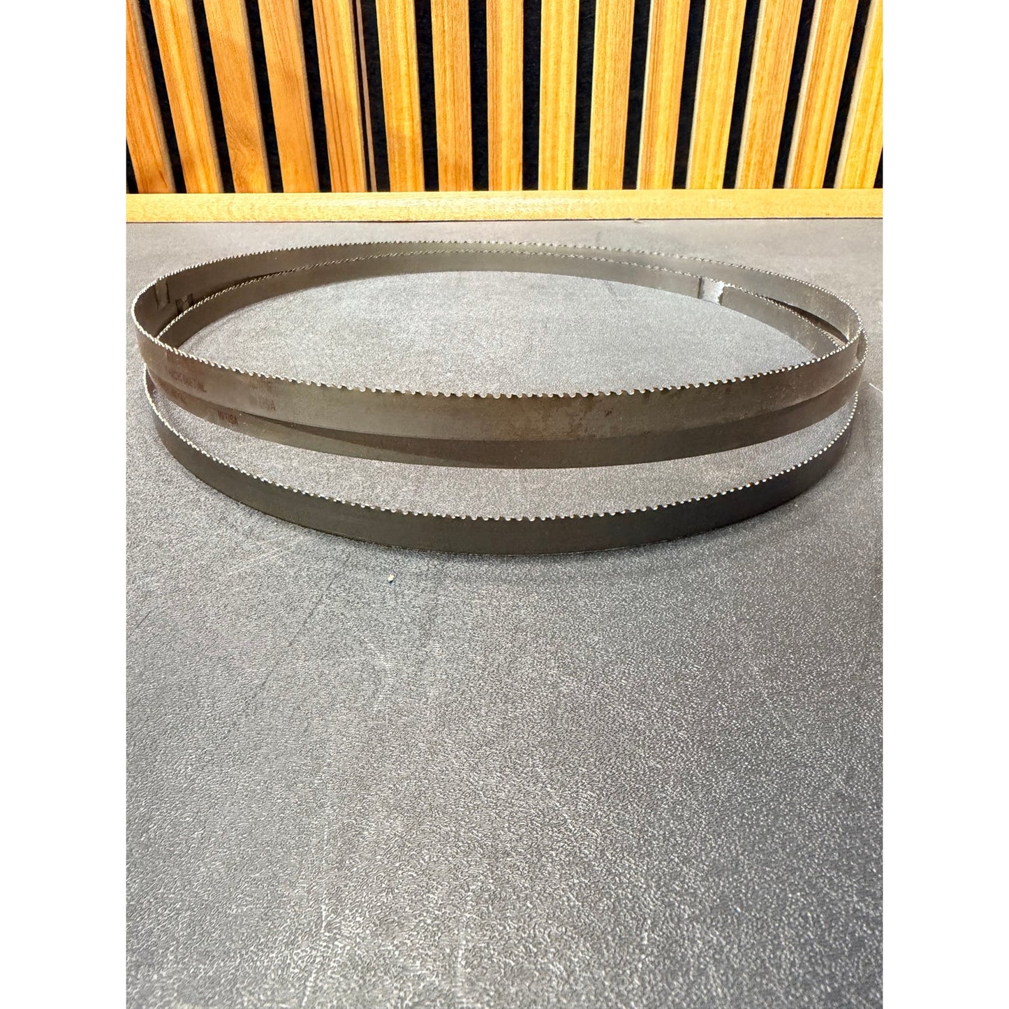Milwaukee 35-3/8 in Band Saw Blade 3 Pack New No Box
