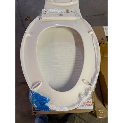 Kohler Cimarron Elongated Toilet BOWL + LID ONLY – 12” Rough-In – No Tank/Seat – NEW