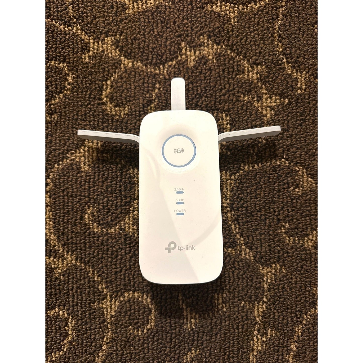 Tp-Link Ac1900 Re550 Dual-Band Wifi Range Extender Signal Booster