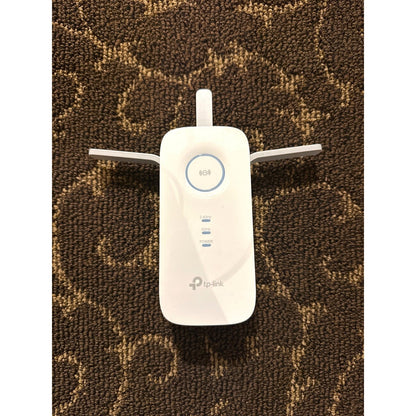 Tp-Link Ac1900 Re550 Dual-Band Wifi Range Extender Signal Booster