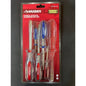 Husky 6-Piece Acetate Screwdriver Set With Lifetime Warranty