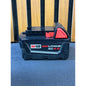 M18 18-Volt 4.0 Ah Lithium-Ion XC Extended Capacity Battery Pack