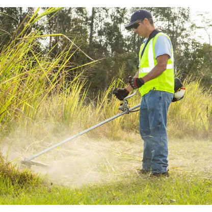 ECHO SRM-2620U X-Series Pro U-Handle Brushcutter/String Trimmer 25.4cc – BRAND NEW