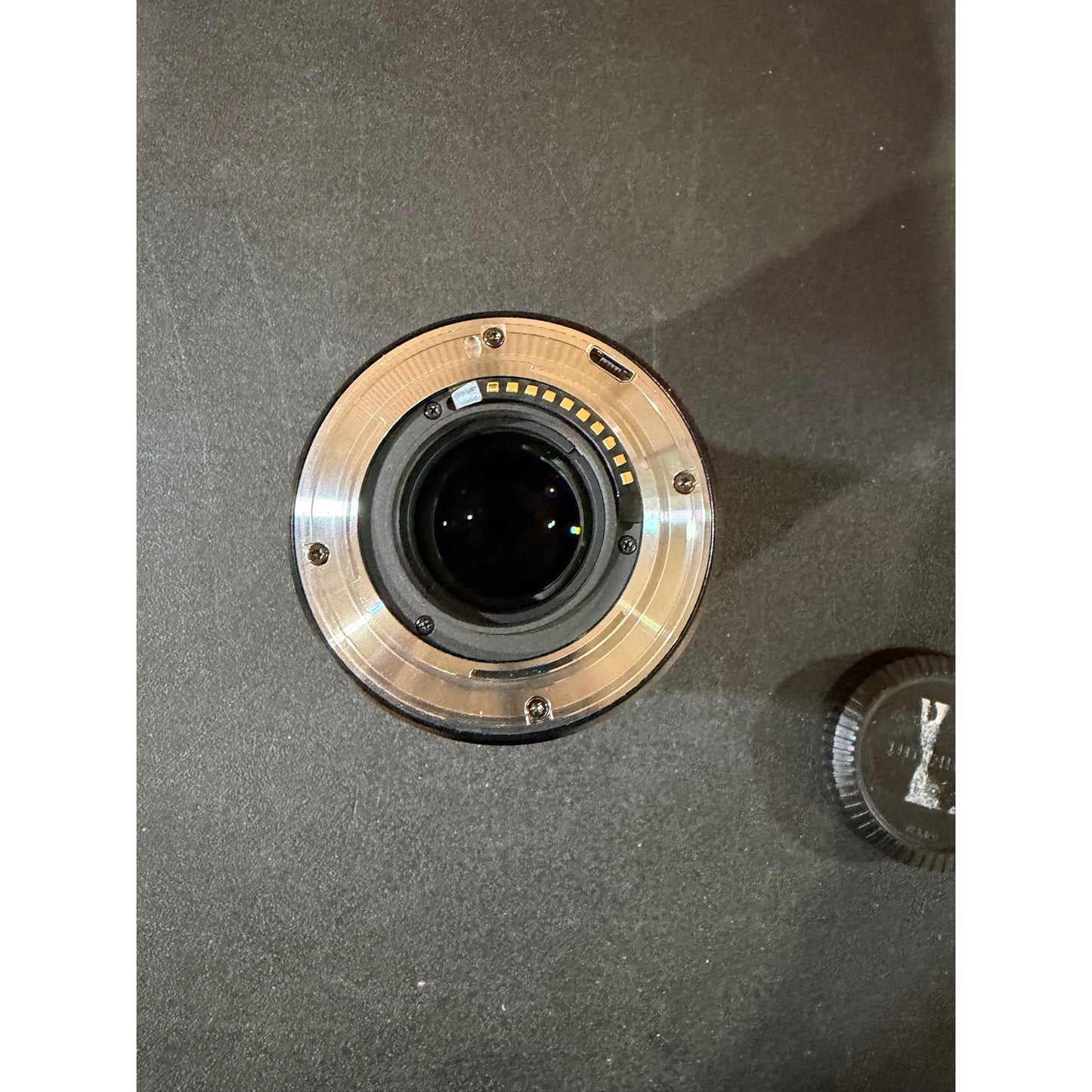 Viltrox AF 33mm F1.4 Fujifilm X Mount Lens Excellent